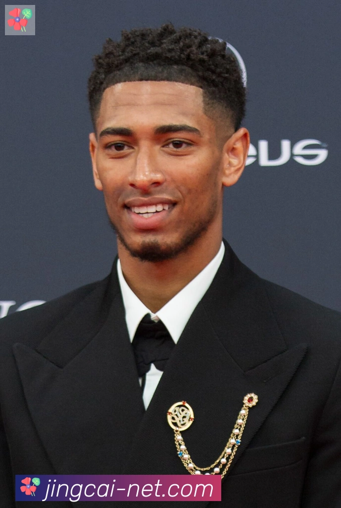 基利安·姆巴佩