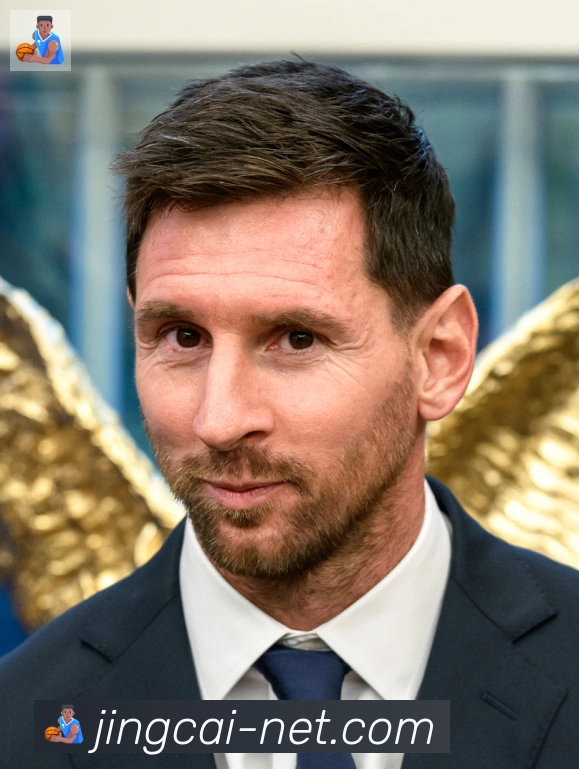 莱昂内尔·梅西